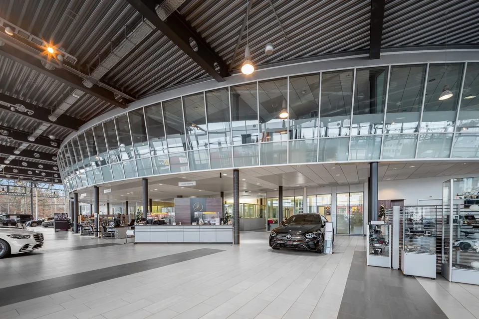 Gross gedacht, clever gemacht - 930 m² mit Expansionskraft! – Foto 6 von 7