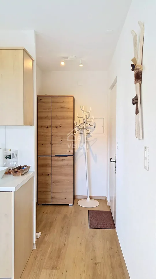 2.5 Zimmer Wohnung in Veysonnaz – Foto 7 von 13