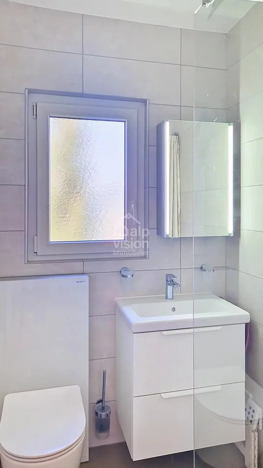 2.5 Zimmer Wohnung in Veysonnaz – Foto 10 von 13