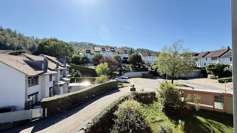 Bienvenue à la maison à Obersack/ Lüssirain à Zug – photo 3 sur 15