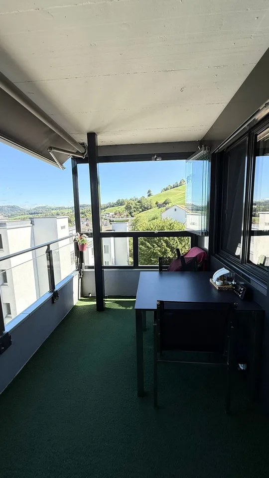 Bienvenue à la maison à Obersack/ Lüssirain à Zug – photo 13 sur 15