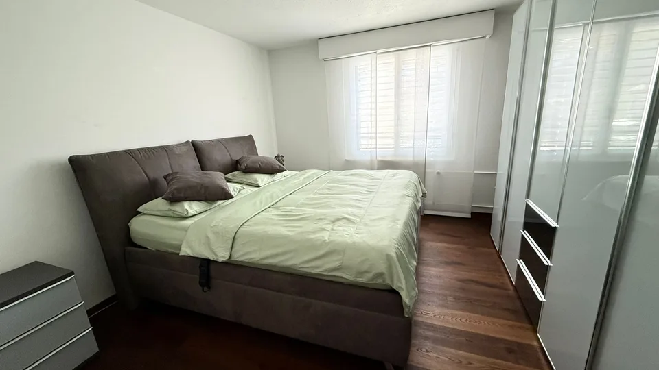 Bienvenue à la maison à Obersack/ Lüssirain à Zug – photo 8 sur 15