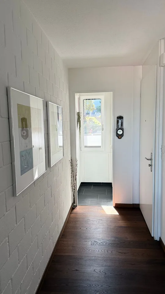 Bienvenue à la maison à Obersack/ Lüssirain à Zug – photo 4 sur 15