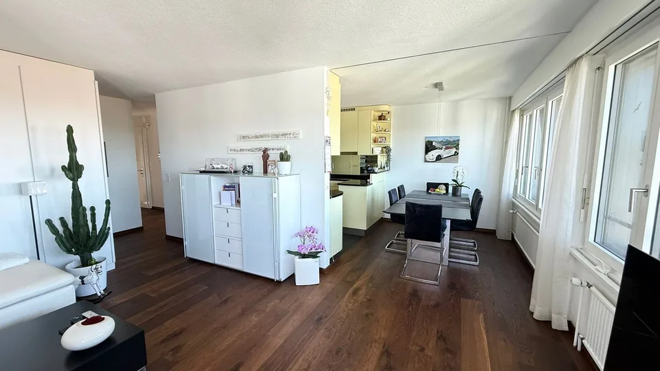 Bienvenue à la maison à Obersack/ Lüssirain à Zug – photo 11 sur 15
