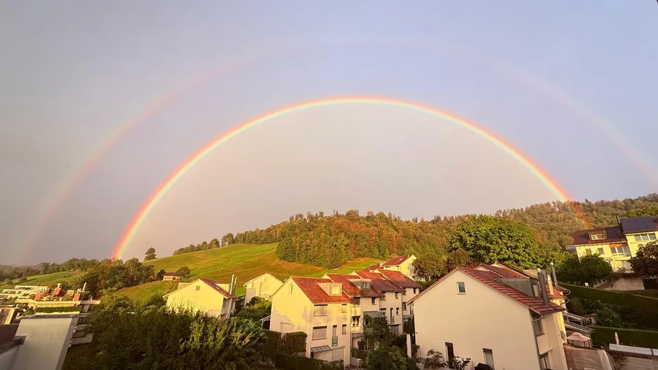 Bienvenue à la maison à Obersack/ Lüssirain à Zug – photo 14 sur 15