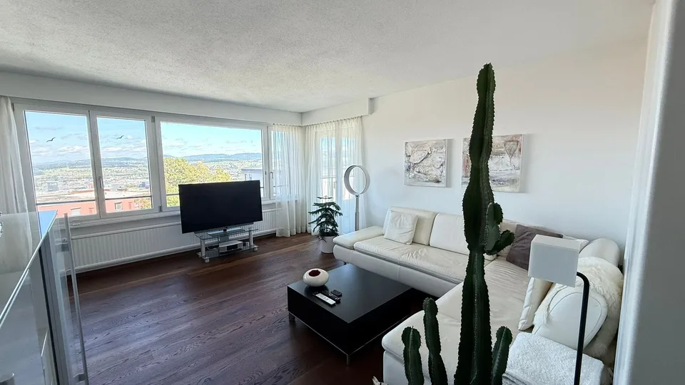 Bienvenue à la maison à Obersack/ Lüssirain à Zug – photo 12 sur 15