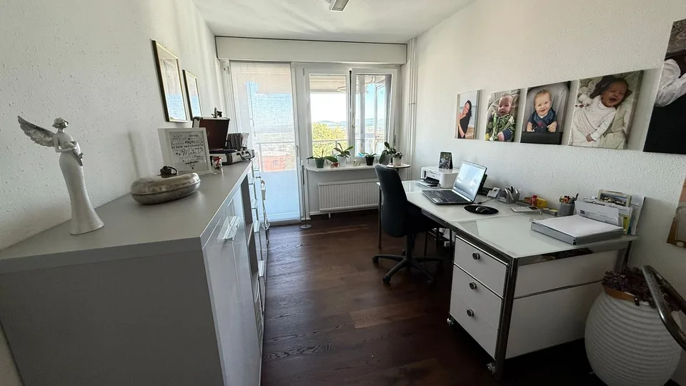 Bienvenue à la maison à Obersack/ Lüssirain à Zug – photo 9 sur 15