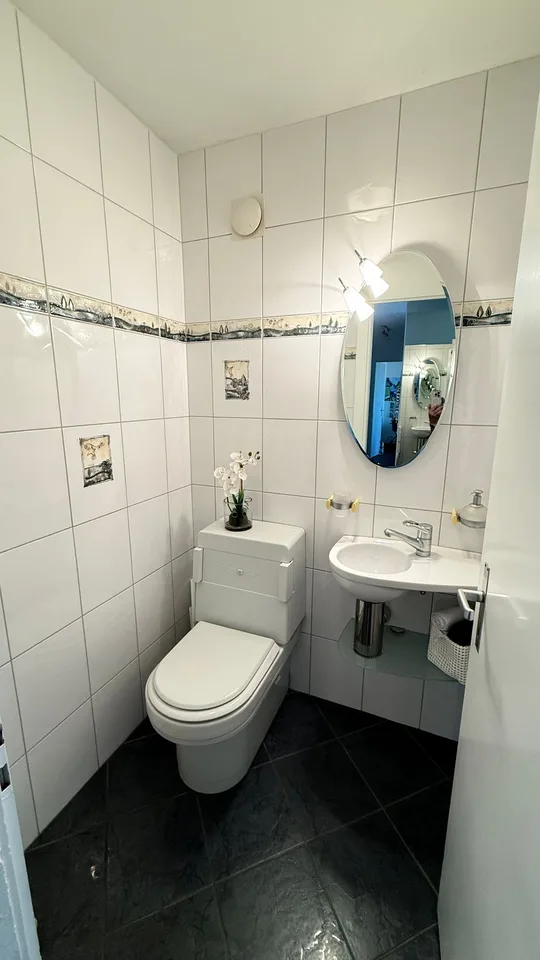 Bienvenue à la maison à Obersack/ Lüssirain à Zug – photo 6 sur 15