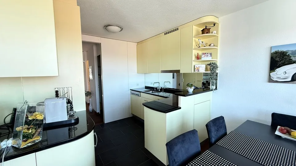 Bienvenue à la maison à Obersack/ Lüssirain à Zug – photo 10 sur 15