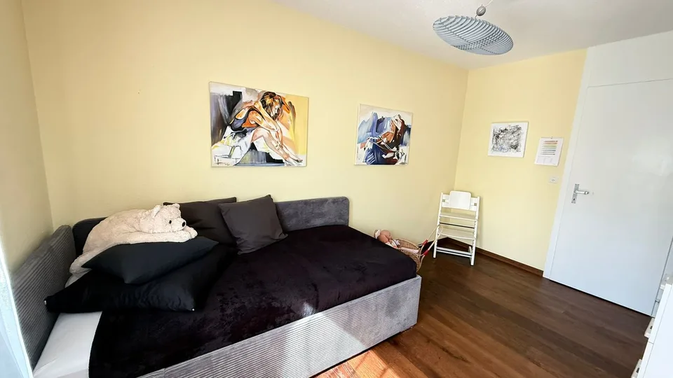 Bienvenue à la maison à Obersack/ Lüssirain à Zug – photo 7 sur 15