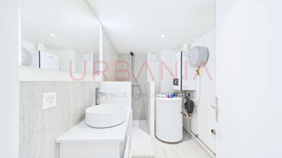 bel appartement de 3.5 pièces – Foto 6 von 6