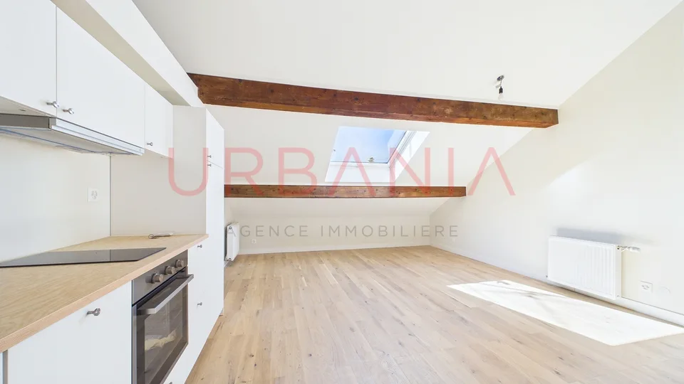 bel appartement de 3.5 pièces – Foto 3 von 6