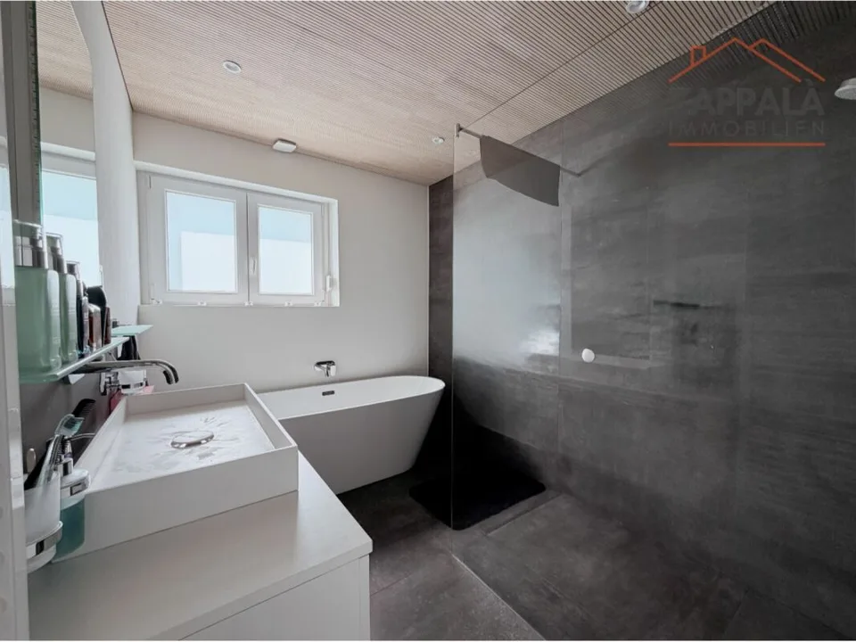 Bella e ultra-moderna casa unifamiliare a Riespach – foto 16 di 30