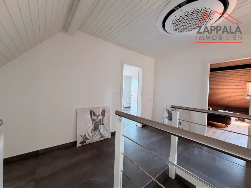 Bella e ultra-moderna casa unifamiliare a Riespach – foto 21 di 30