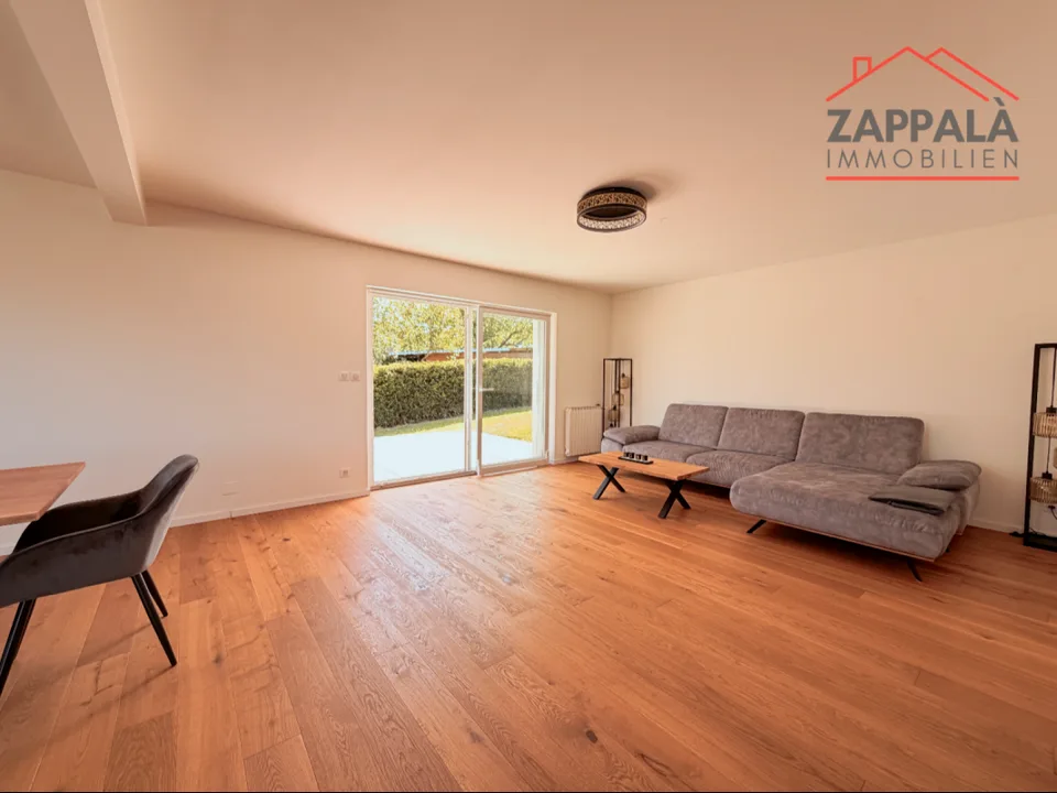 Bella e ultra-moderna casa unifamiliare a Riespach – foto 6 di 30