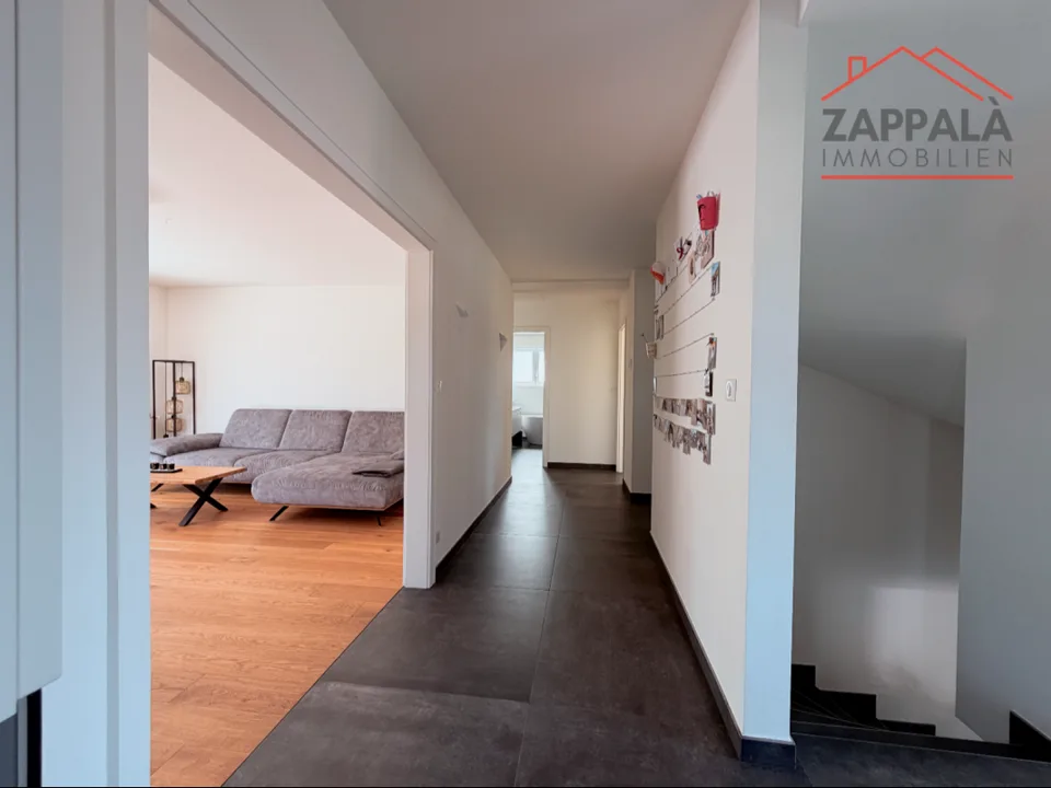Bella e ultra-moderna casa unifamiliare a Riespach – foto 18 di 30