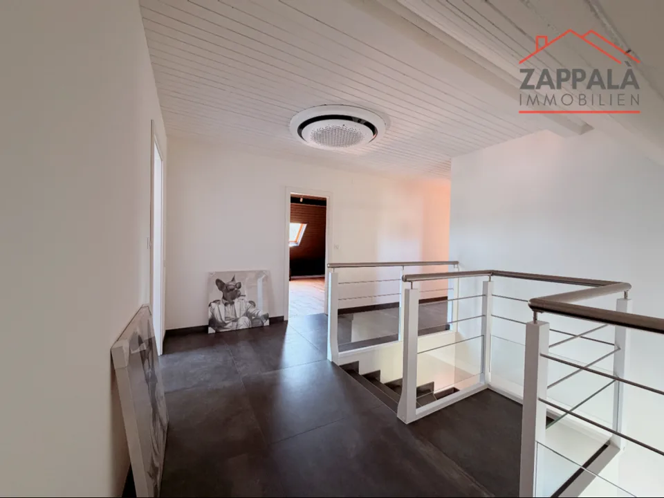 Bella e ultra-moderna casa unifamiliare a Riespach – foto 22 di 30