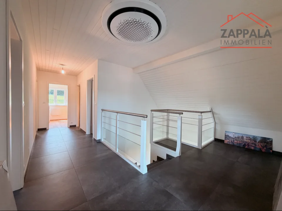Bella e ultra-moderna casa unifamiliare a Riespach – foto 23 di 30