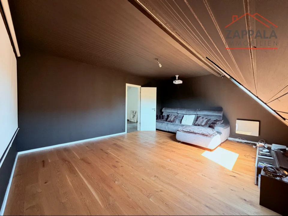 Bella e ultra-moderna casa unifamiliare a Riespach – foto 25 di 30