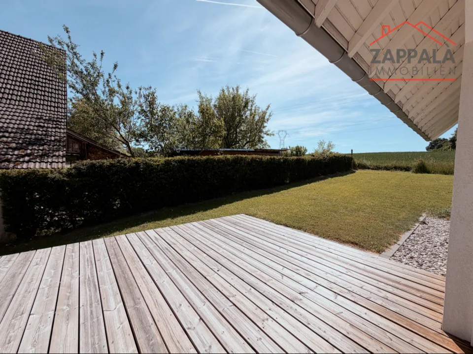 Bella e ultra-moderna casa unifamiliare a Riespach – foto 7 di 30