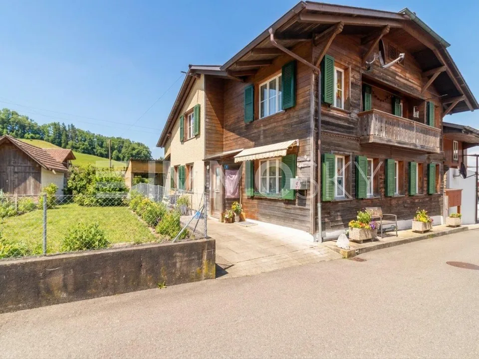 Casa dei sogni in attesa di te! – foto 2 di 6