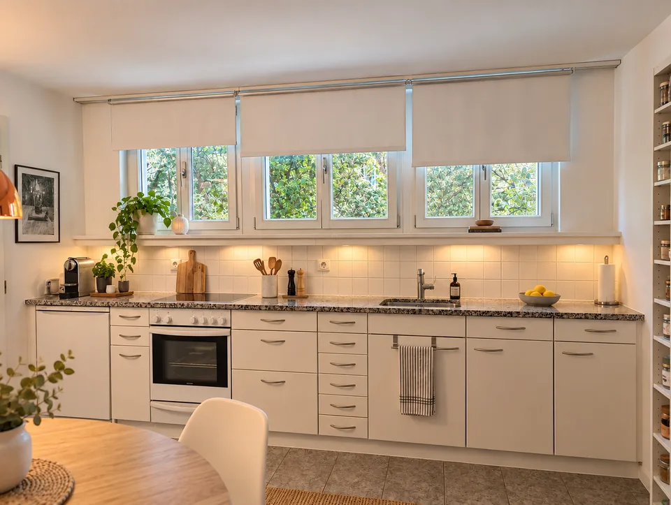 Cozy 3.5-room apartment in Dornach – photo 3 of 5