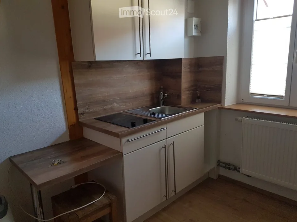möbliertes Zimmer, – Foto 5 von 5