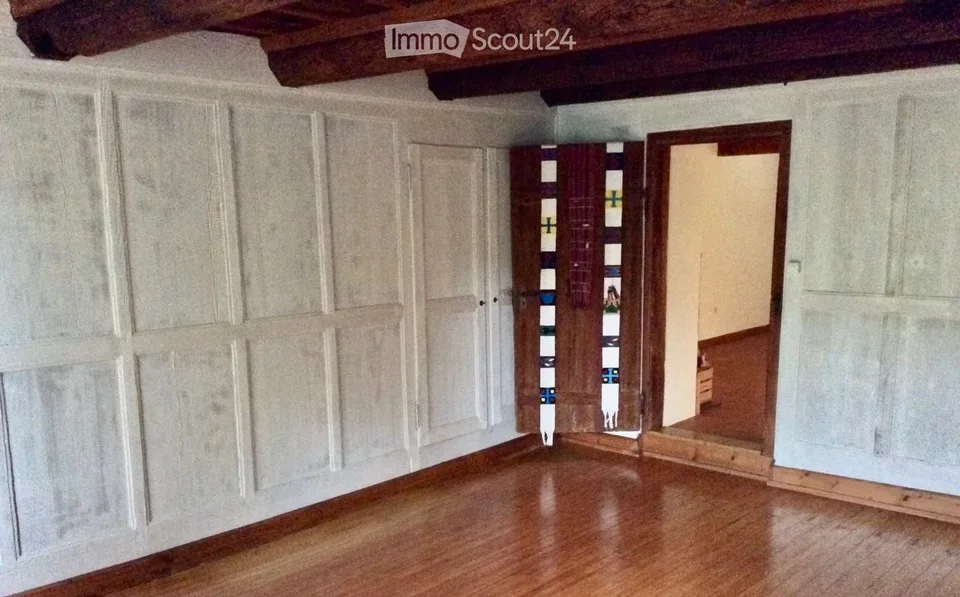 Appartamento accogliente di 3 locali in una casa colonica – foto 5 di 5