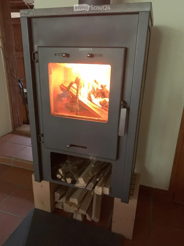 Appartamento accogliente di 3 locali in una casa colonica – foto 2 di 5