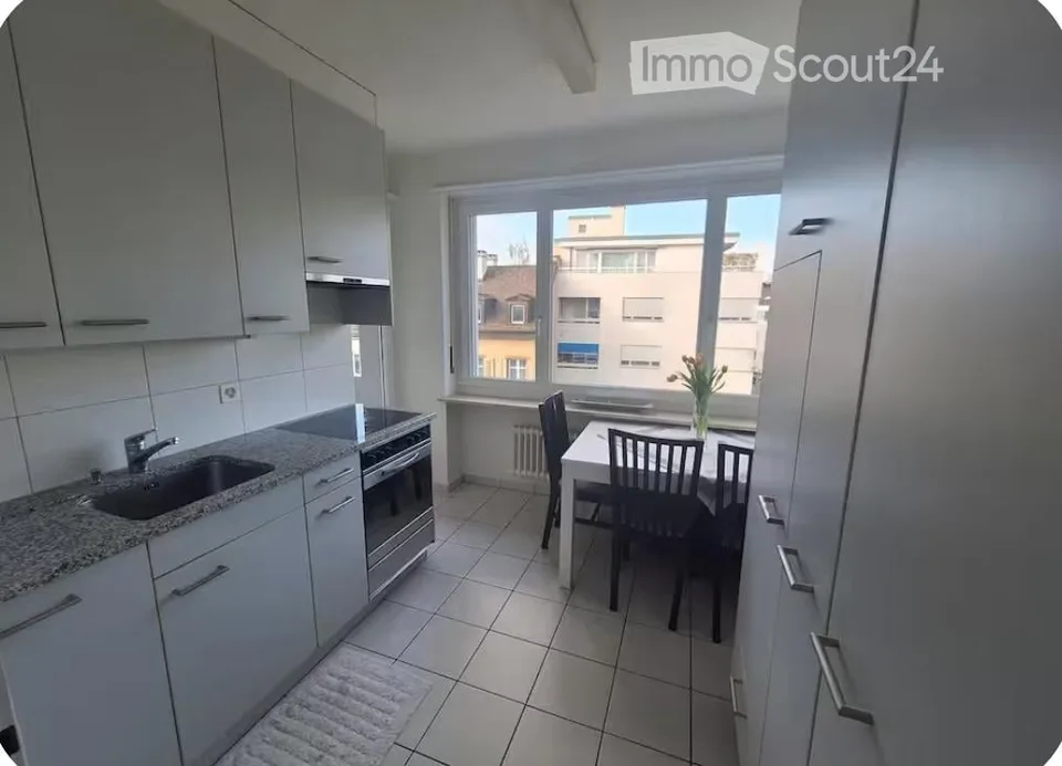 2 Zimmer-Wohnung – Foto 2 von 5