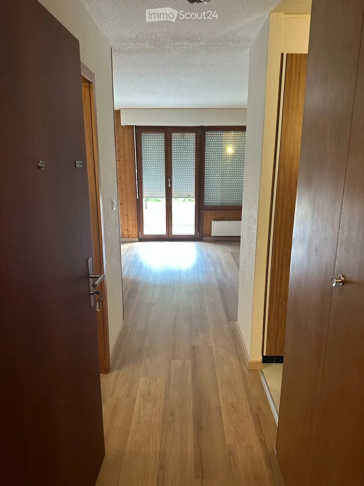 Wohnung 2.5 in Paccots – Foto 8 von 10