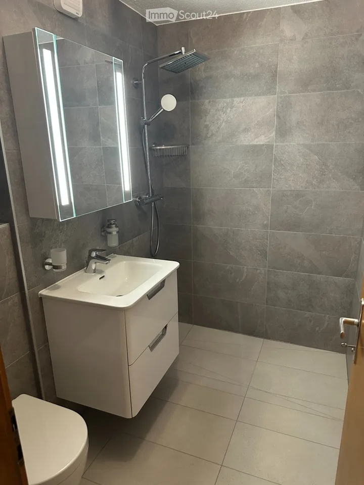 Wohnung 2.5 in Paccots – Foto 5 von 10