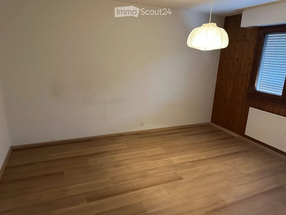 Wohnung 2.5 in Paccots – Foto 2 von 10