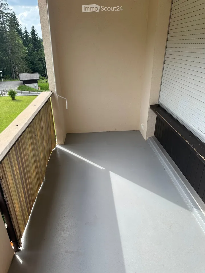 Wohnung 2.5 in Paccots – Foto 10 von 10