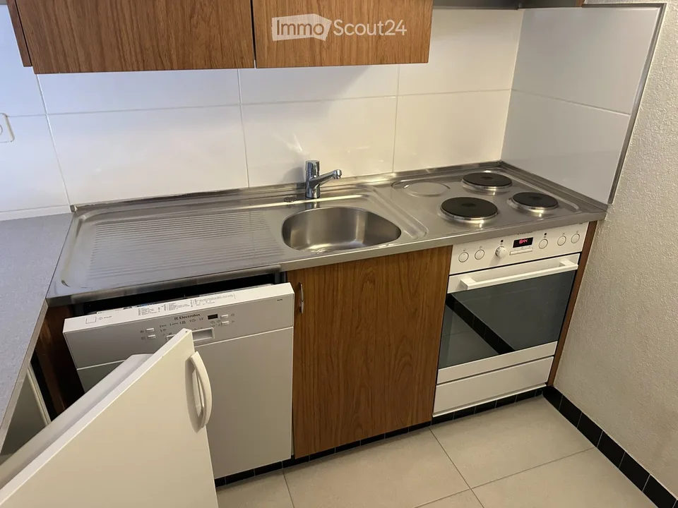 Wohnung 2.5 in Paccots – Foto 4 von 10