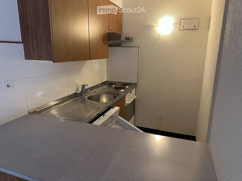 Wohnung 2.5 in Paccots – Foto 9 von 10