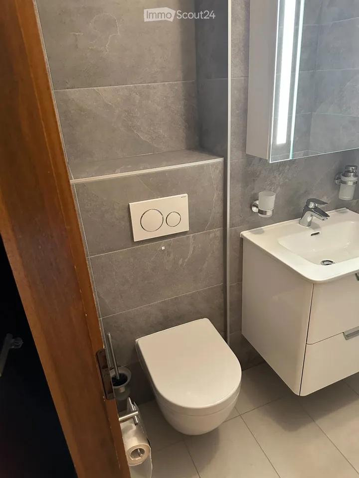 Wohnung 2.5 in Paccots – Foto 6 von 10