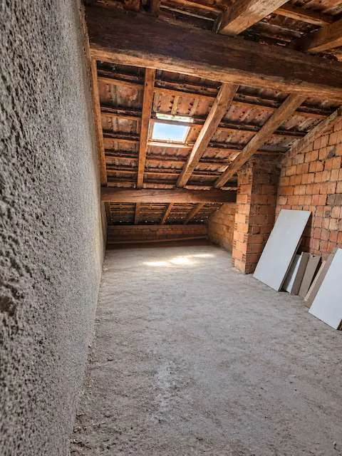 Haus mit großem Garten – Foto 10 von 12