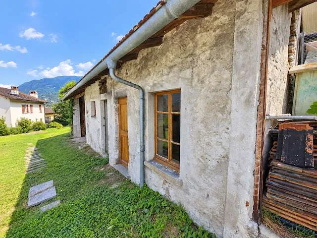 Rustikal zu renovieren – Foto 3 von 6
