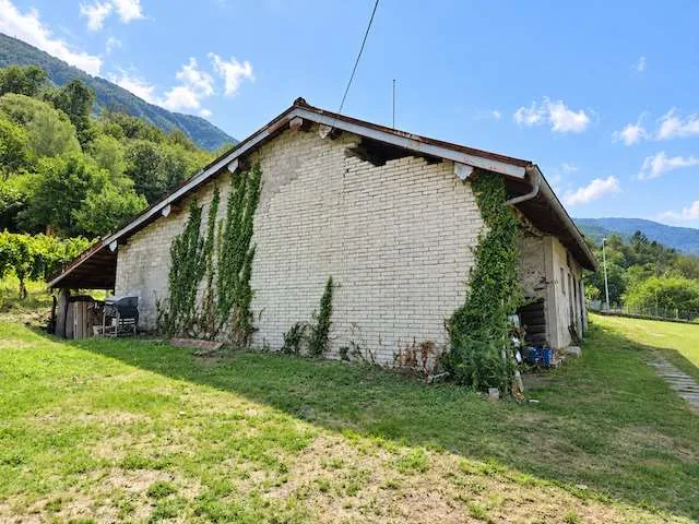 Rustikal zu renovieren – Foto 2 von 6