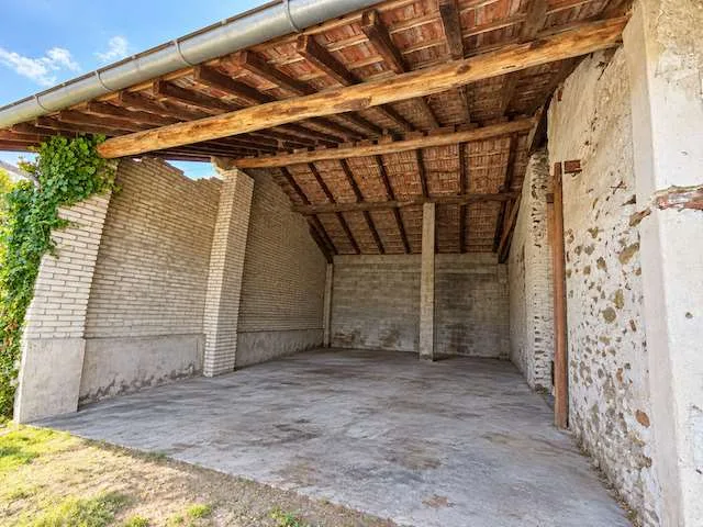 Rustikal zu renovieren – Foto 4 von 6