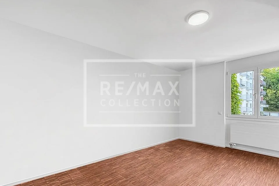 Un domicile qui enchante Appartement exclusif de 6½ pièces au Wesemlin – photo 8 sur 13