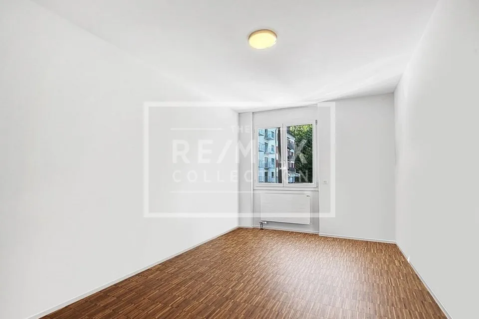 Un domicile qui enchante Appartement exclusif de 6½ pièces au Wesemlin – photo 12 sur 13
