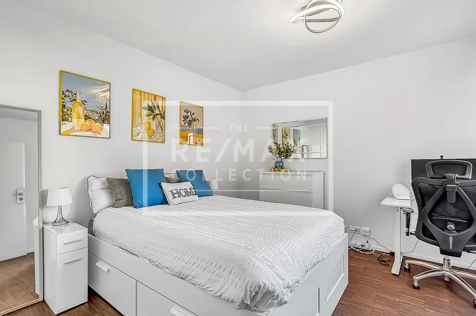 Un domicile qui enchante Appartement exclusif de 6½ pièces au Wesemlin – photo 13 sur 13