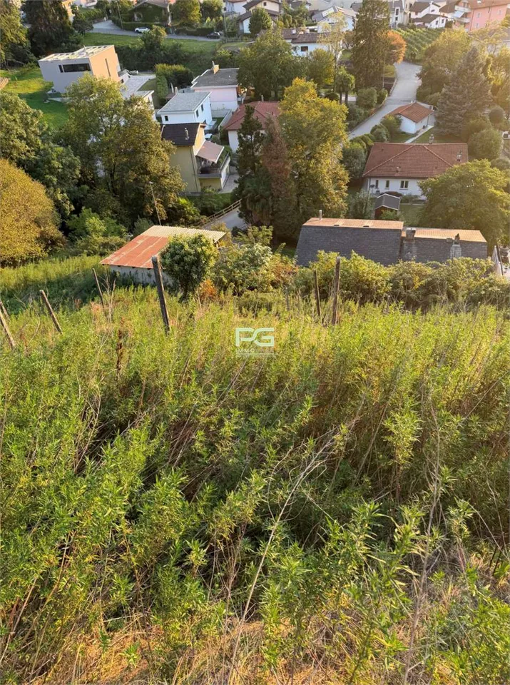 Bauland zur Verkauf – Foto 2 von 5