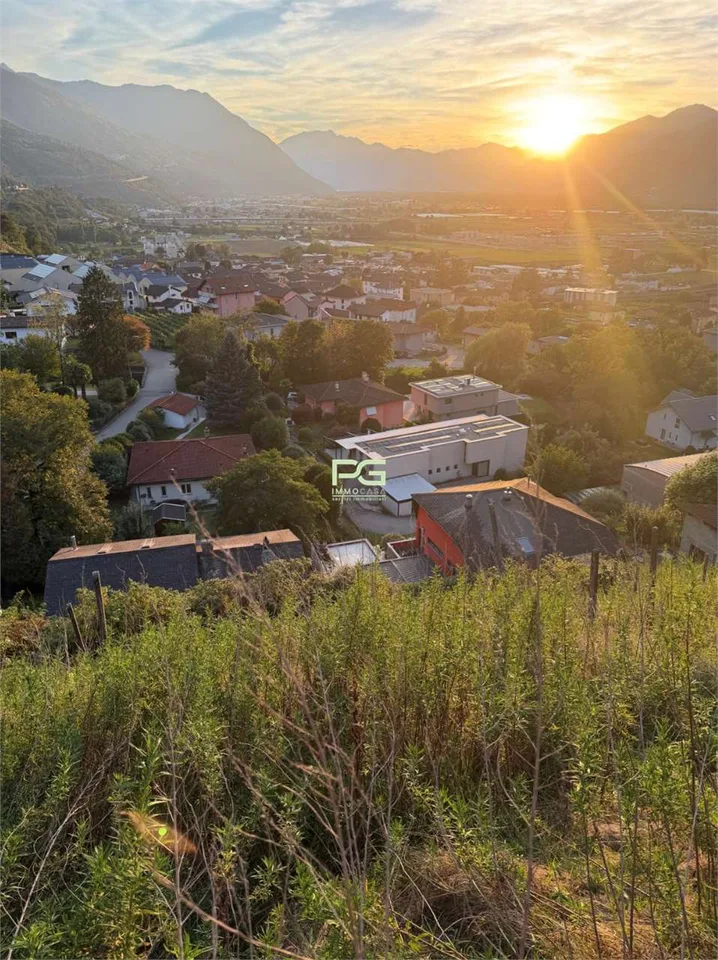 Bauland zur Verkauf – Foto 3 von 5