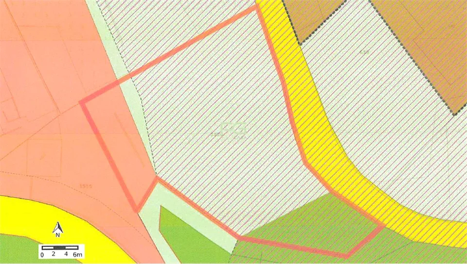Bauland zur Verkauf – Foto 5 von 5