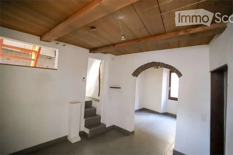 Haus im Kern von Novaggio 4.5 – Foto 5 von 5