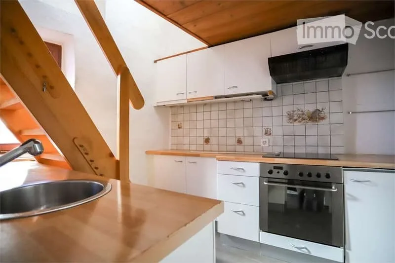 Haus im Kern von Novaggio 4.5 – Foto 2 von 5