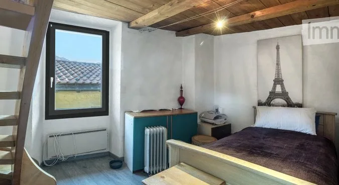 Haus im Kern von Novaggio 4.5 – Foto 4 von 5